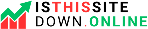 isthissitedown